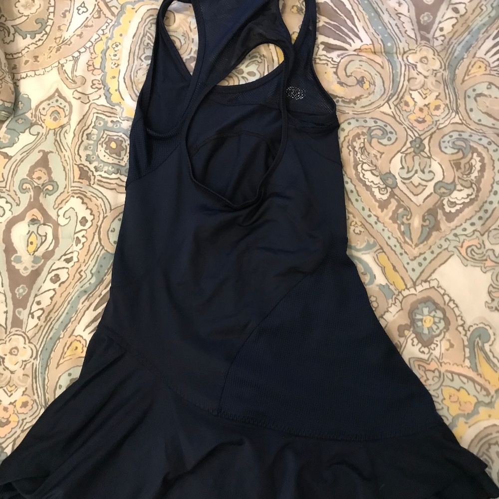 Stella McCartney Adidas Tennis Dress